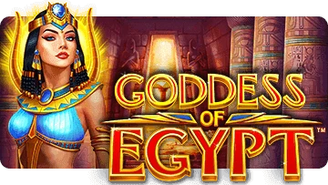 Goddess of Egypt