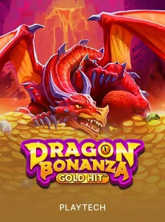 Gold Hit: Dragon Bonanza