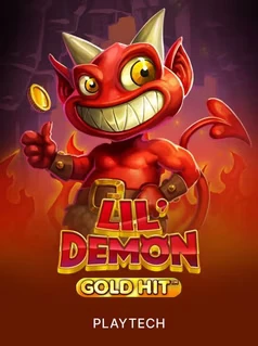 Gold Hit: Lil Demon