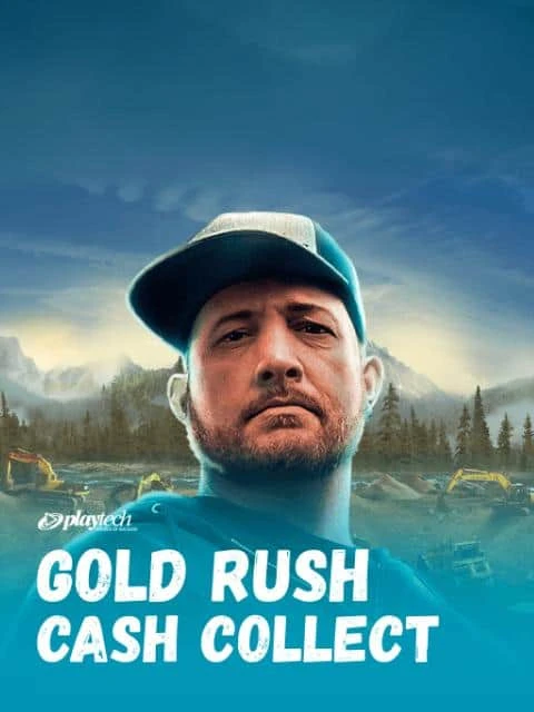 Gold Rush: Cash Collect