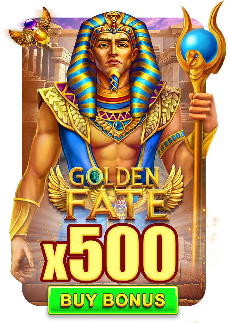 Golden Fate