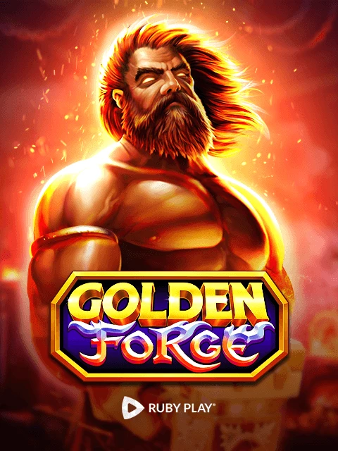 Golden Forge