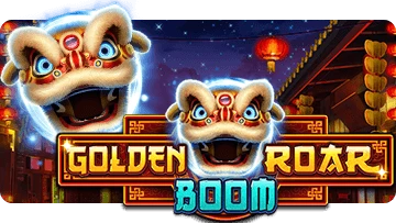 Golden Roar BOOM