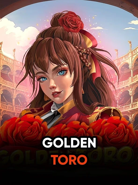 Golden Toro