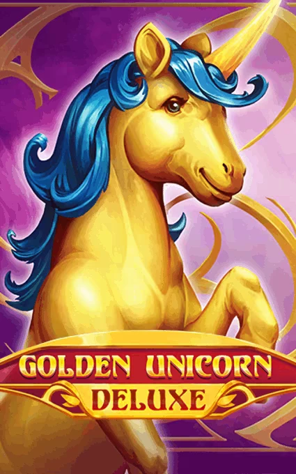 GoldenUnicornDeluxe