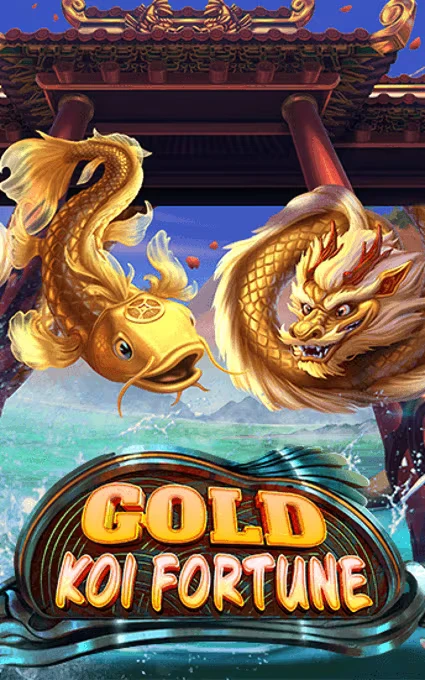 GoldKoiFortune