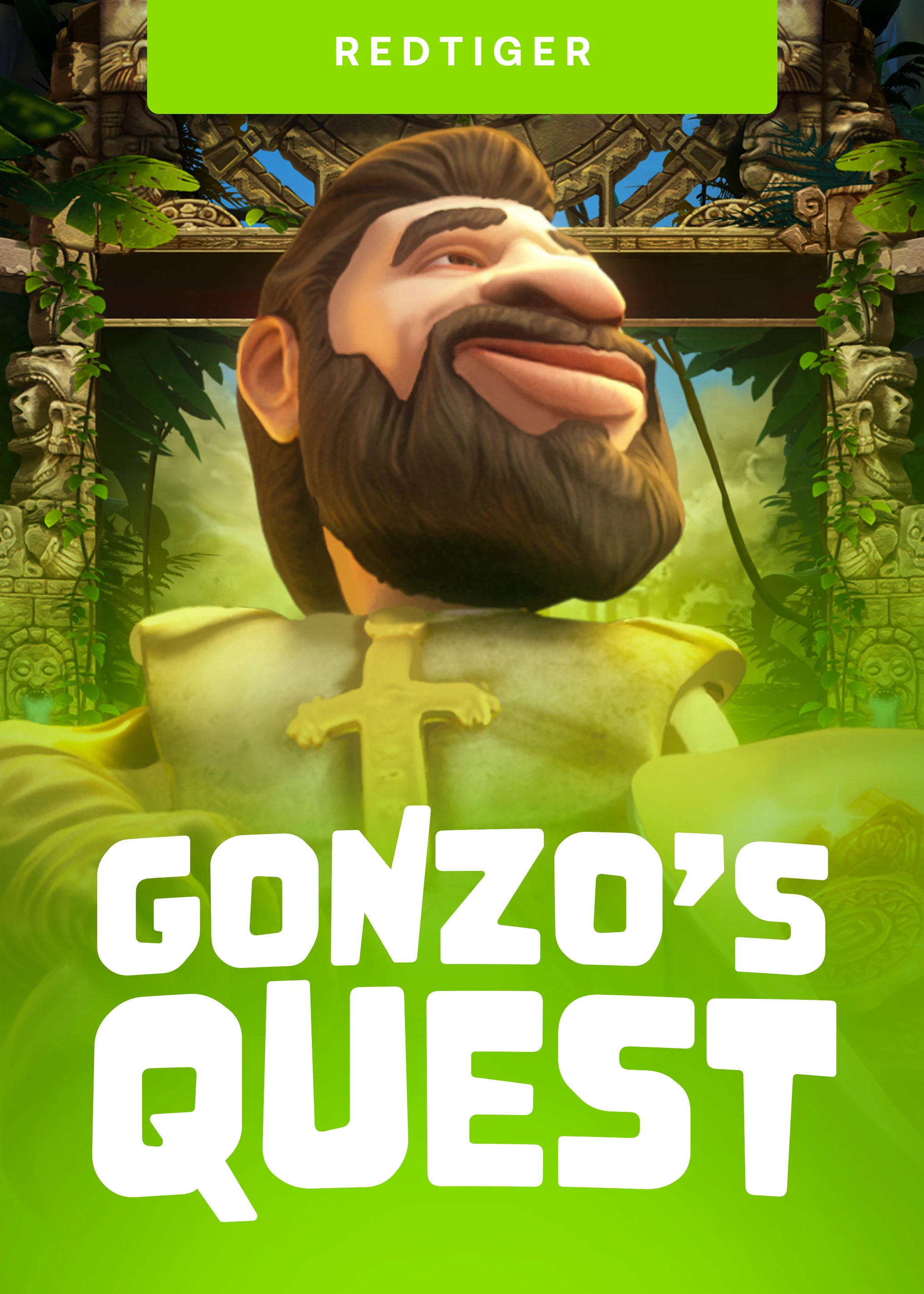 Gonzo's Quest