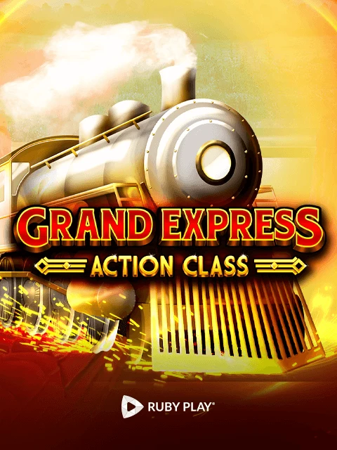 Grand Express Action Class