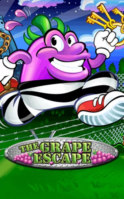 GrapeEscape