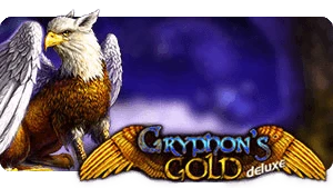Gryphon's Gold™ deluxe