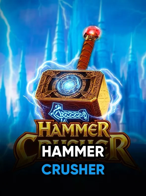 Hammer Crusher