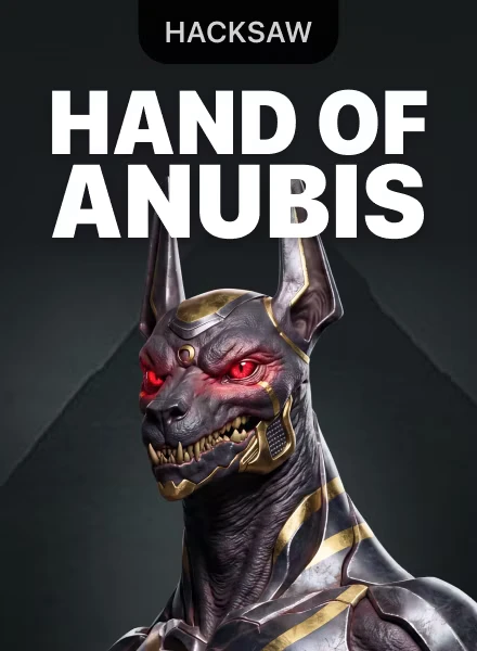 Hand Of Anubis