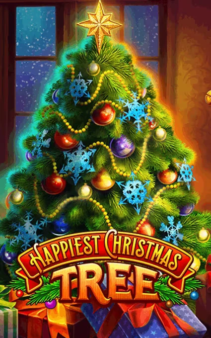 HappiestChristmasTree