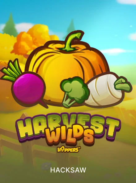 Harvest Wilds