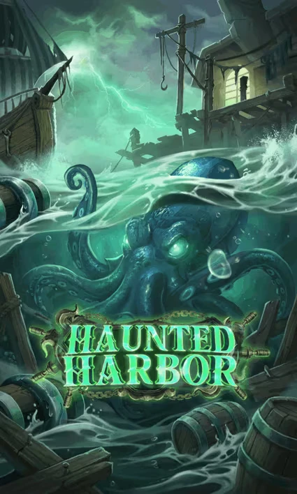 HauntedHarbor