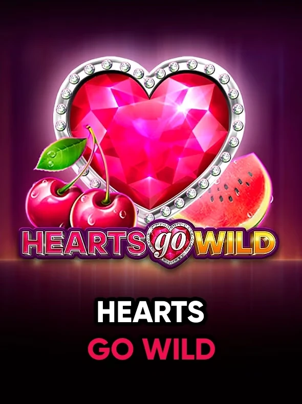 Hearts Go Wild
