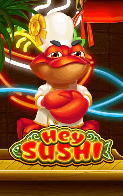 HeySushi