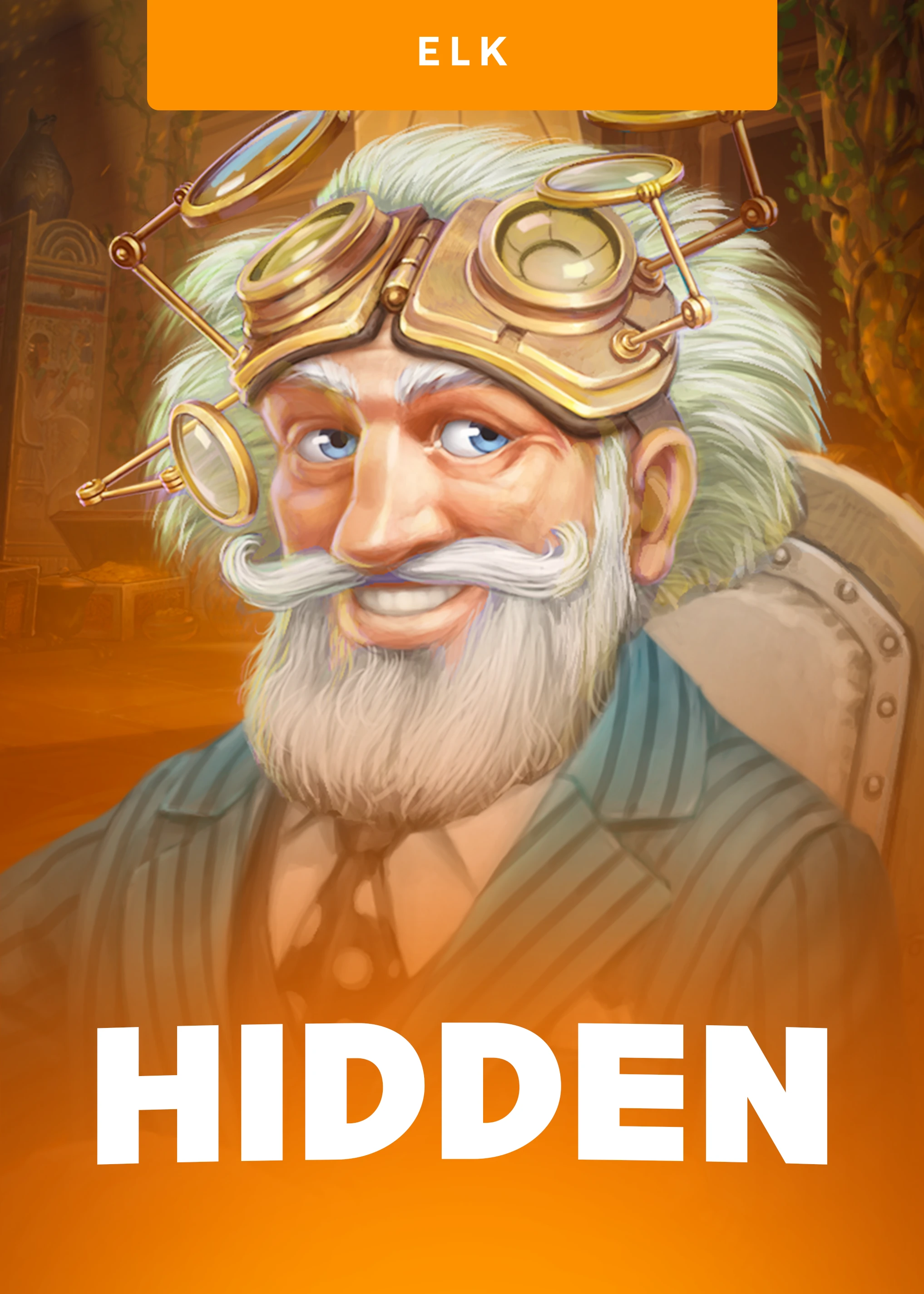 hidden