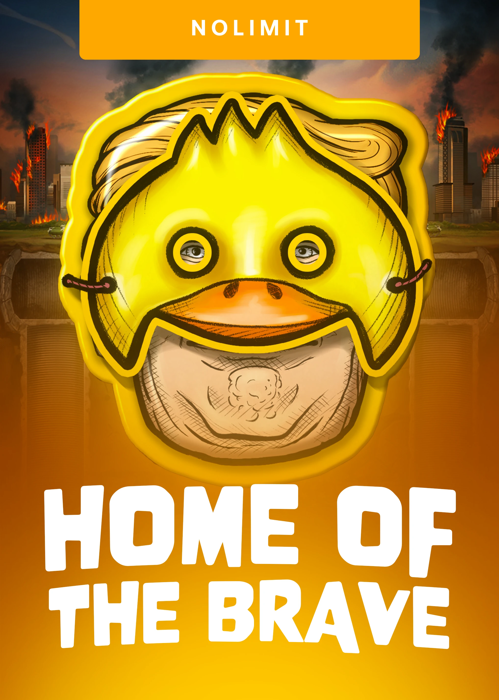 Home of the Brave
