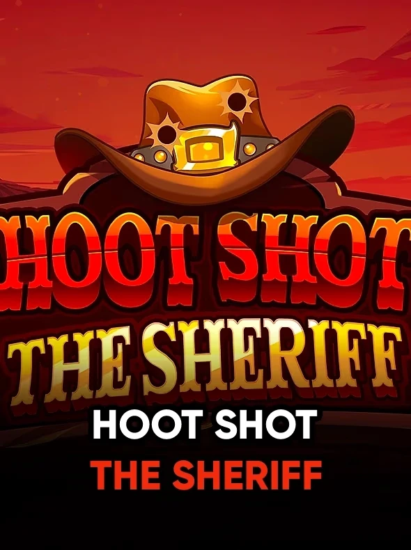Hoot Shot the Sheriff