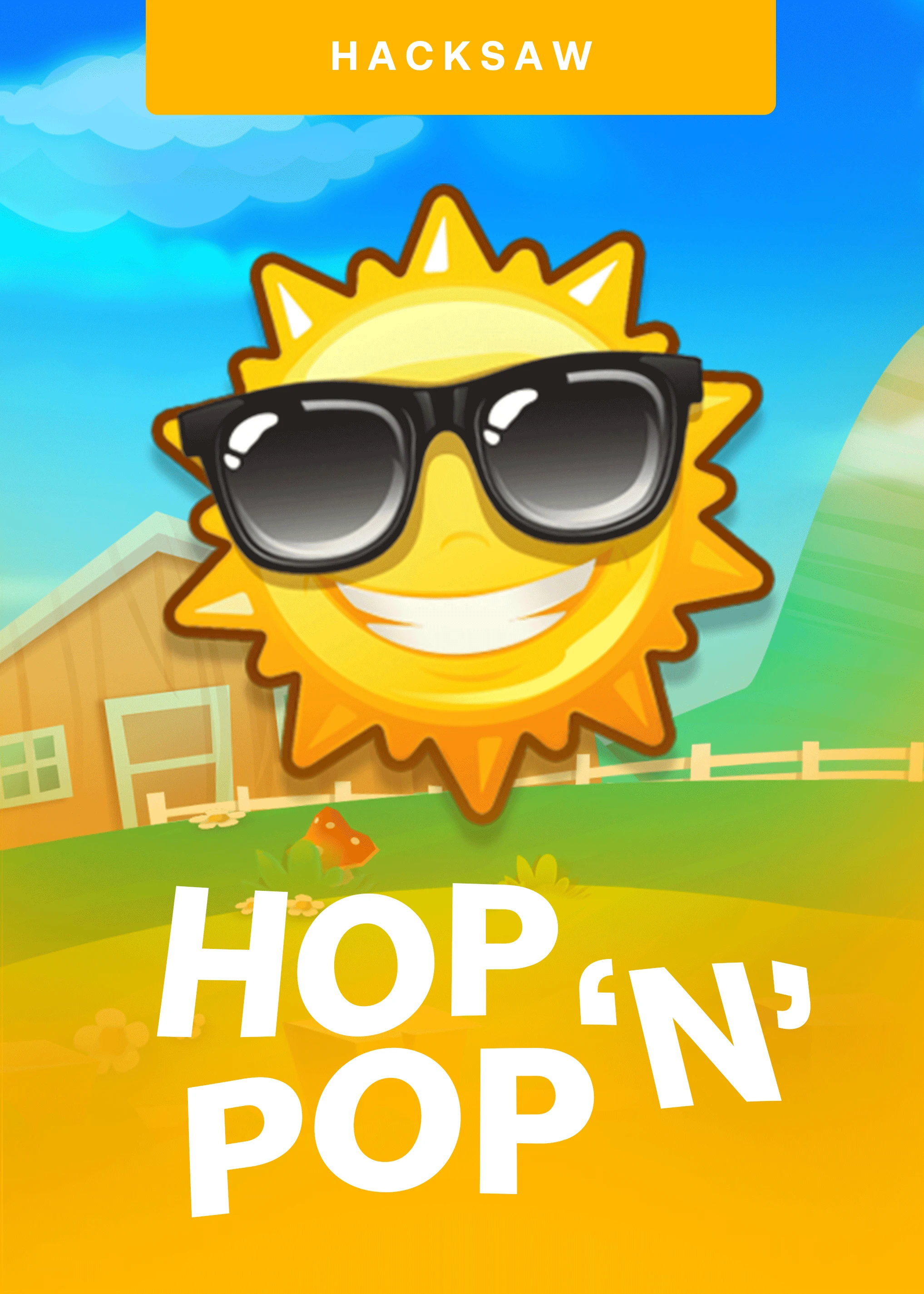 Hop'N'Pop