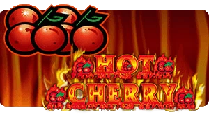 Hot Cherry