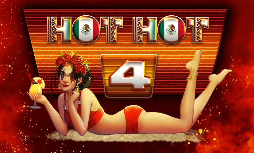 HOT HOT 4