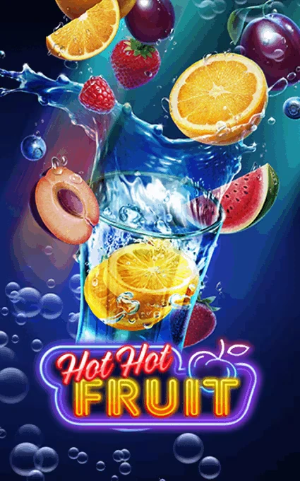 HotHotFruit