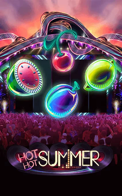 HotHotSummer