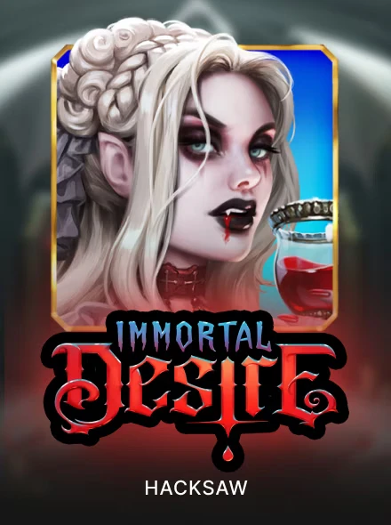 Immortal Desire