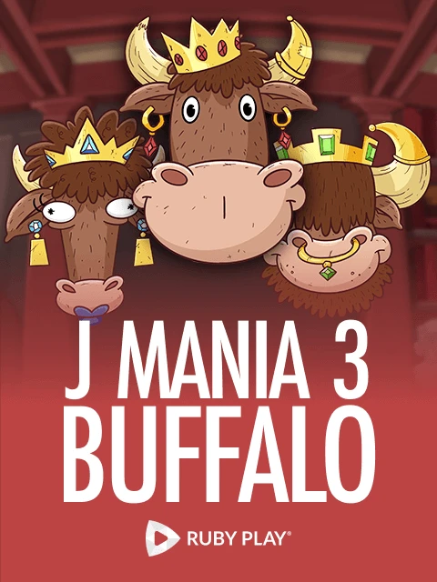 J Mania® 3 Buffalo