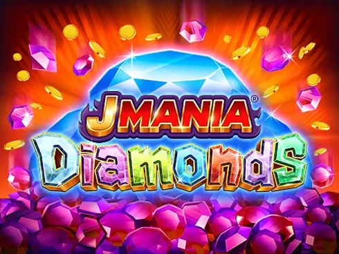 J Mania® Diamonds
