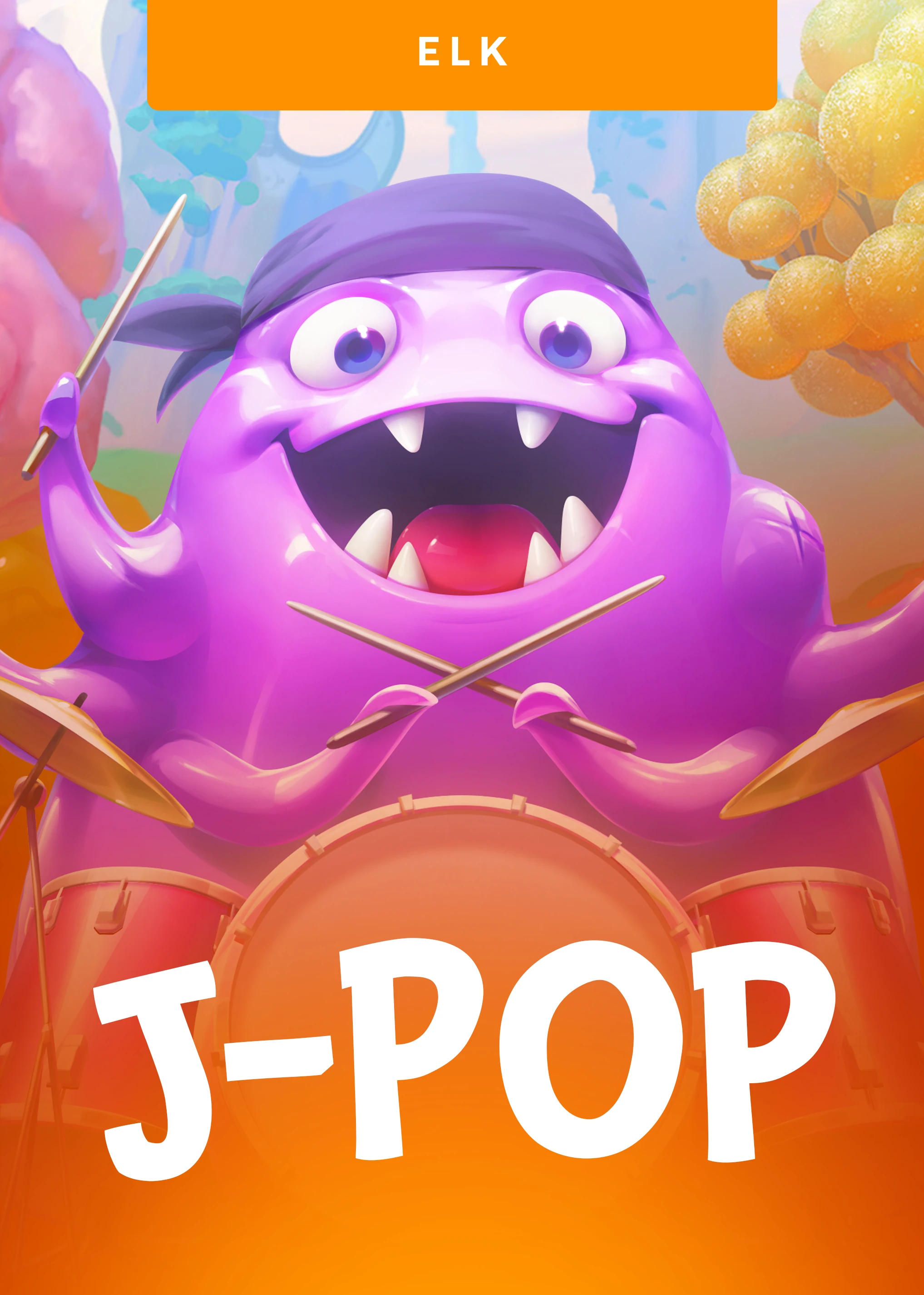 j-pop
