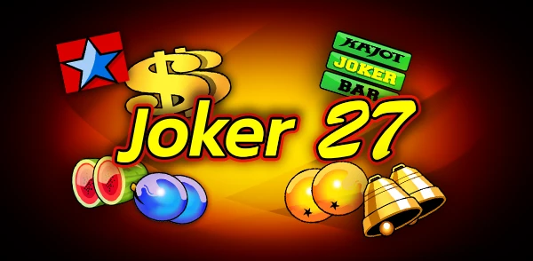 JOKER 27