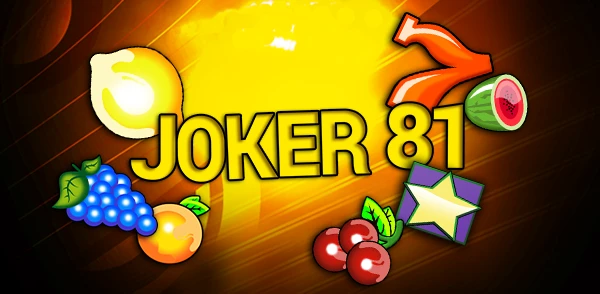 JOKER 81