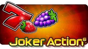 Joker Action 6