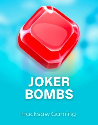 Joker Bombs