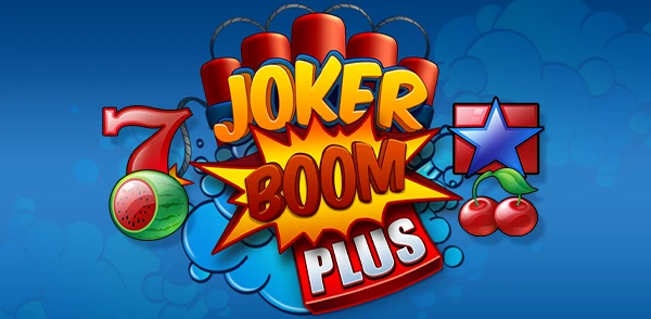 JOKER BOOM PLUS