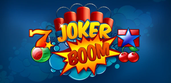 JOKER BOOM