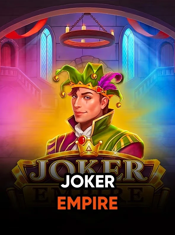 Joker Empire