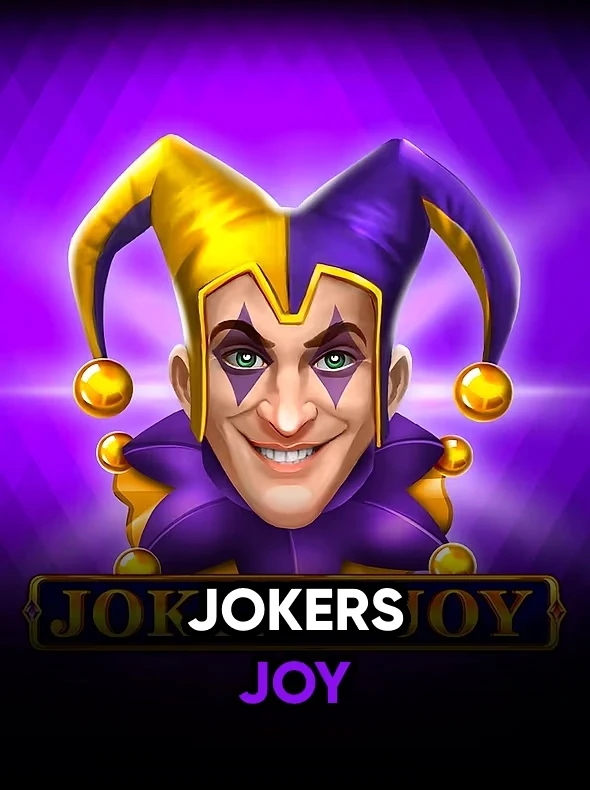 Jokers Joy