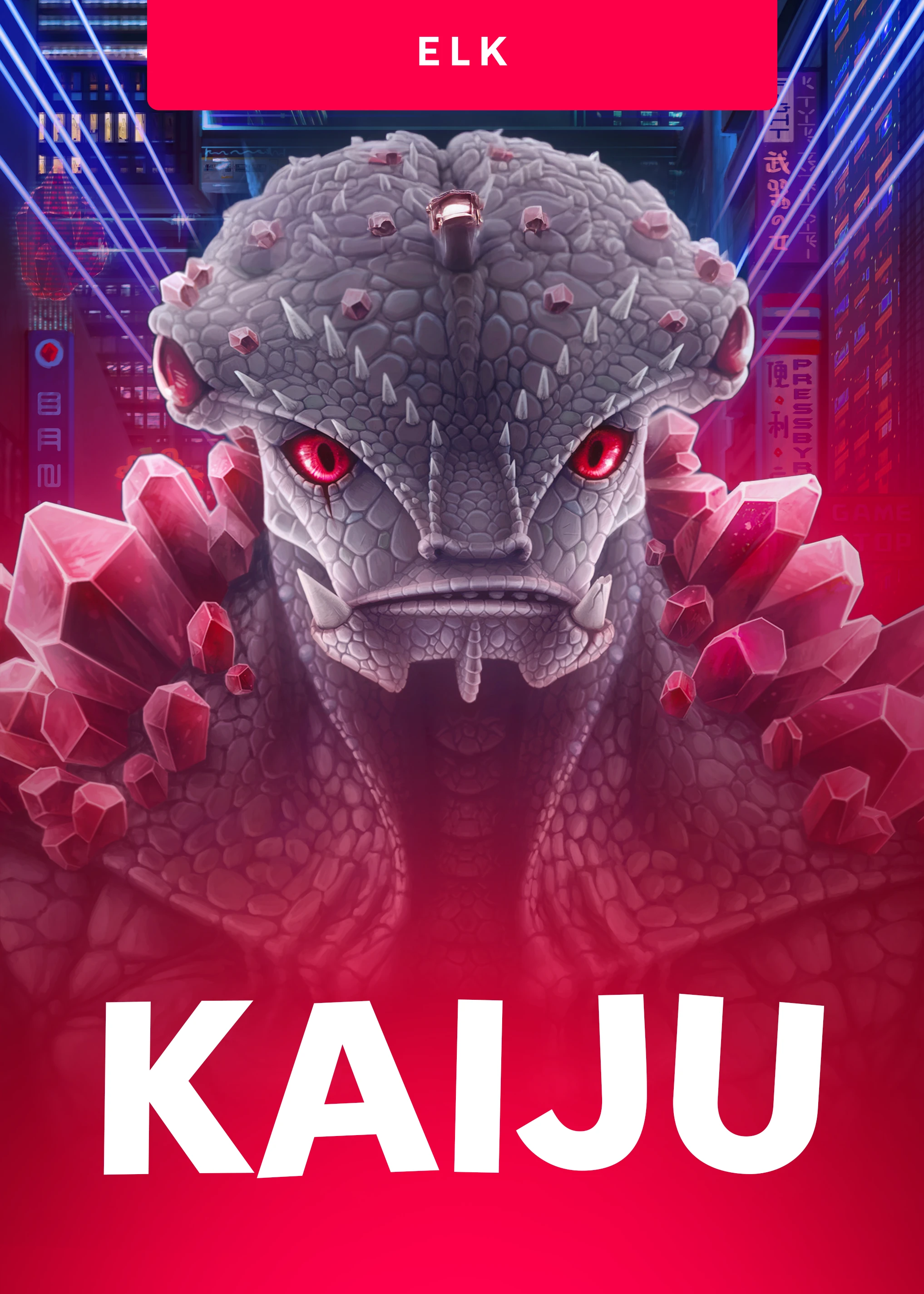 kaiju