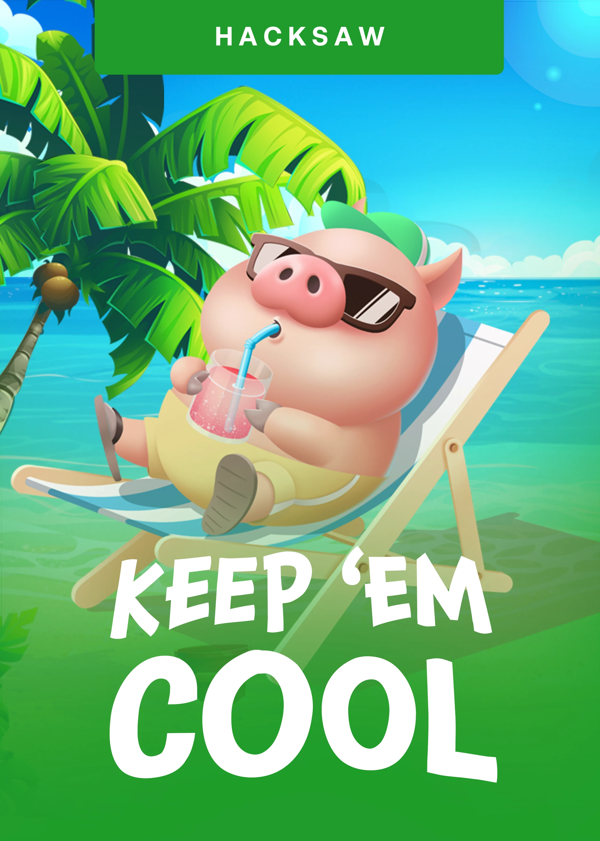 Keep 'em Cool