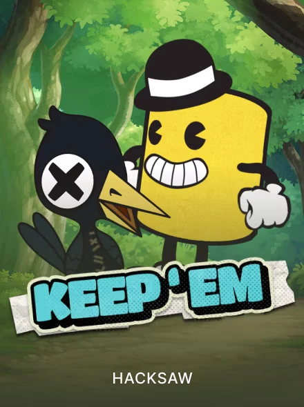 Keep'em