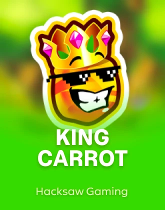 King Carrot