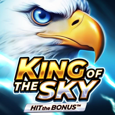 King of the Sky: Hit the Bonus™