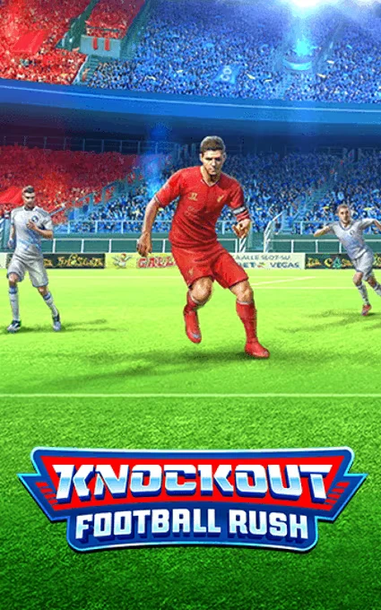 KnockoutFootballRush