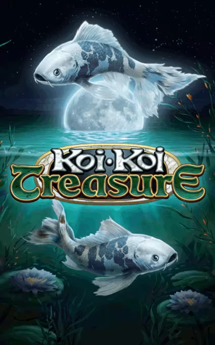 KoiKoiTreasure