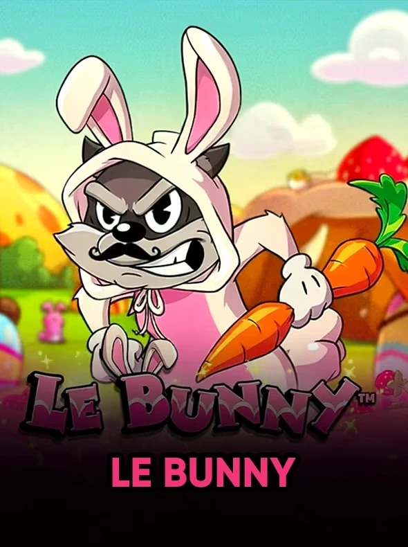 Le Bunny