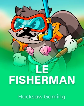 Le Fisherman